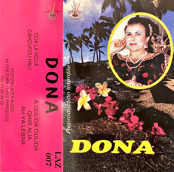 Dona