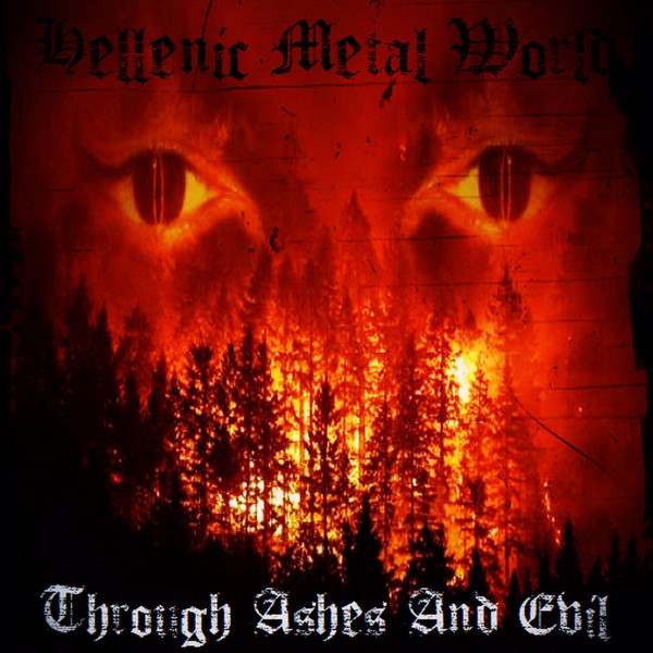 Through Ashes And Evil