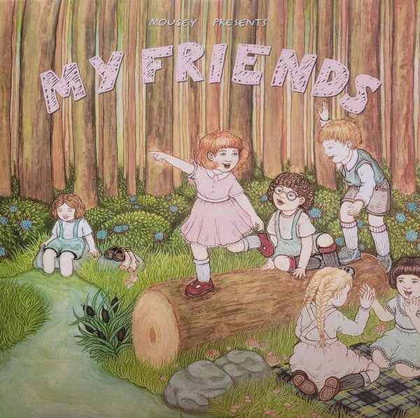 My Friends