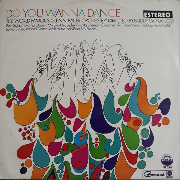 Do You Wanna Dance