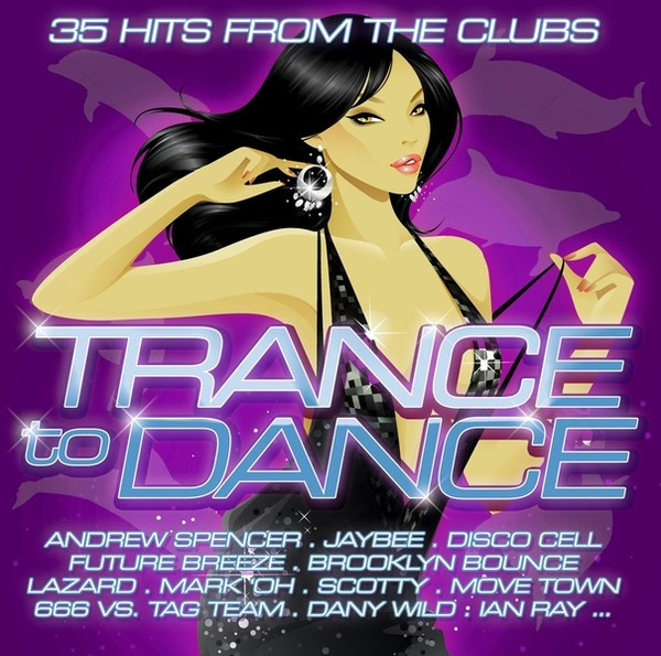 Trance To Dance