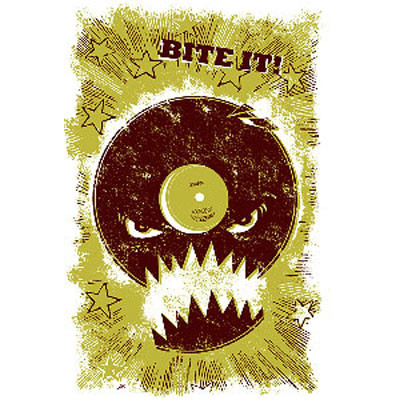 Bite It! 2006