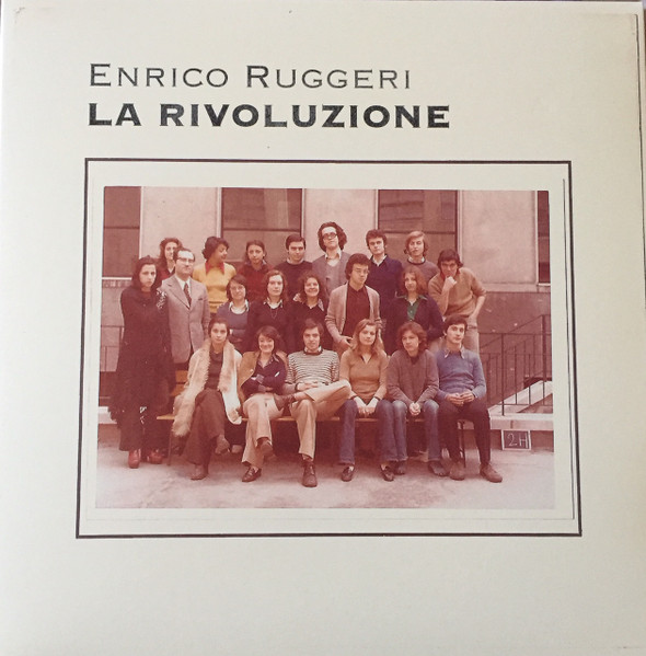 La Rivoluzione