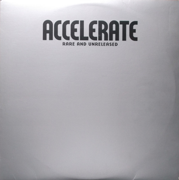 Rare And Unreleased