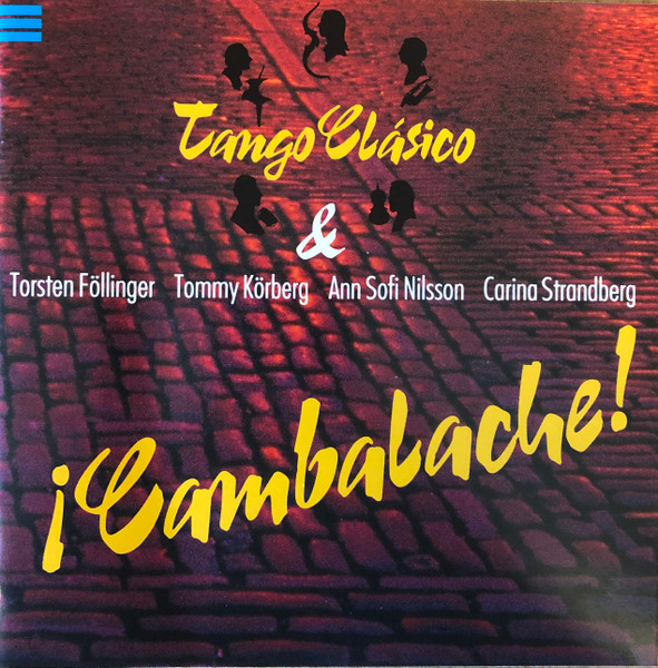 ¡Cambalache!