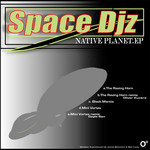 Native Planet EP