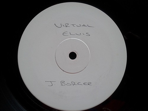 Burger Industries Vol. 3 (Virtual Elvis)