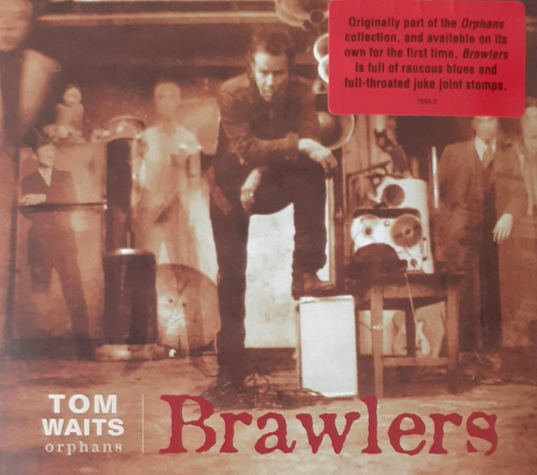 Orphans: Brawlers