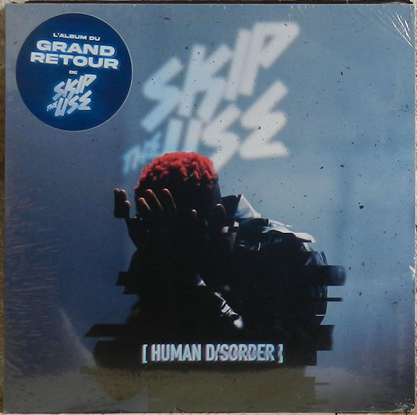 Human Disorder