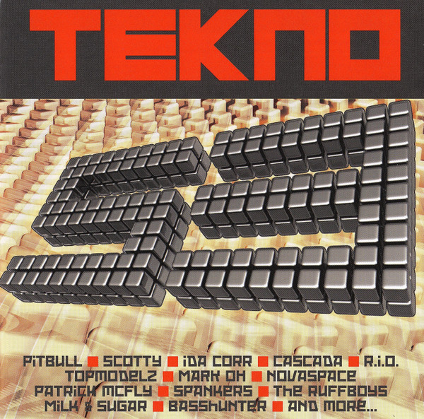 Tekno 53