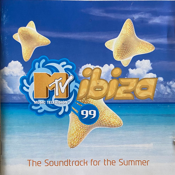 MTV Ibiza 99