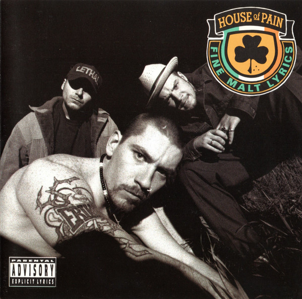 House Of Pain
