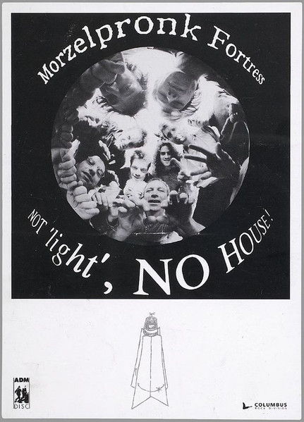 Not 'Light', No House!