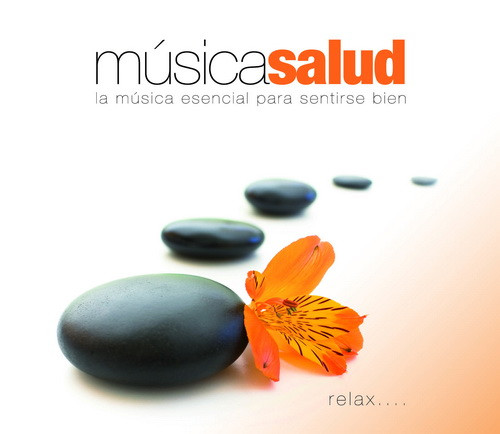Musica Salud - La Musica Esencial Para Sentitre Bien
