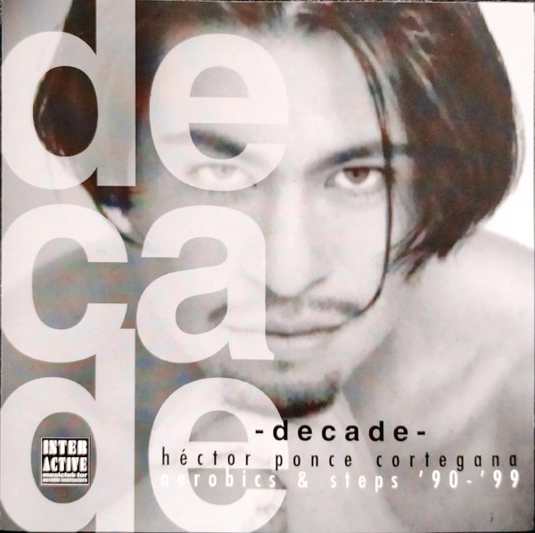 -Decade- Aerobics & Steps '90 - '99