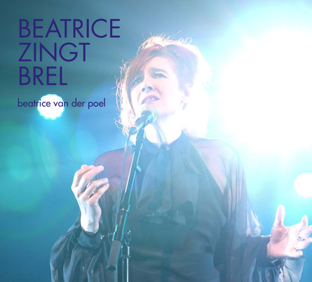 Beatrice Zingt Brel