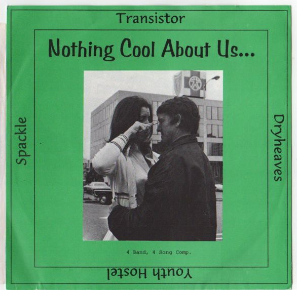 Nothing Cool About Us...