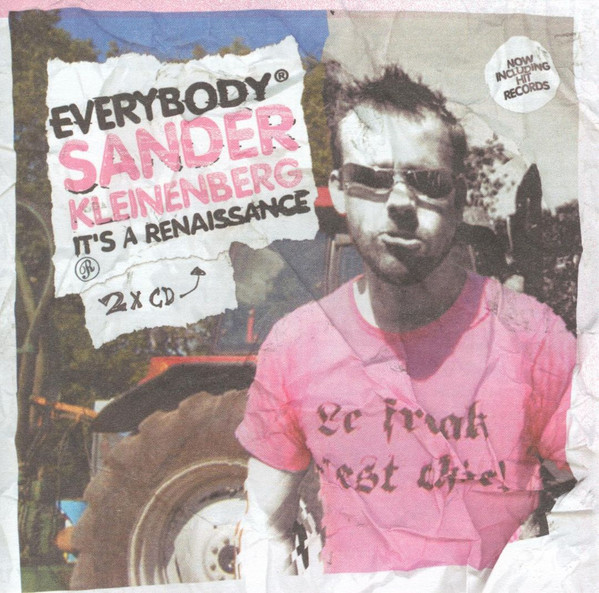 Everybody