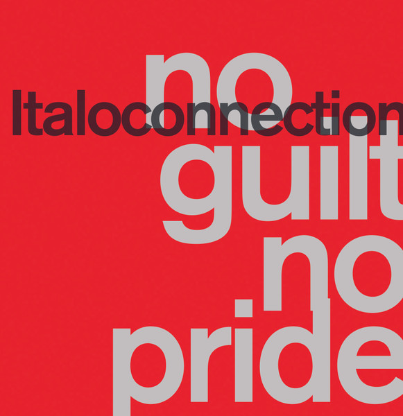 No Guilt No Pride