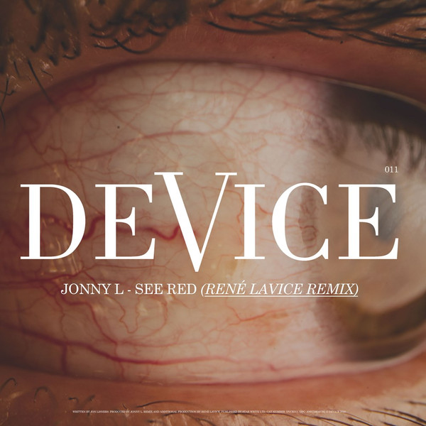 See Red (Remix) / Hollywood