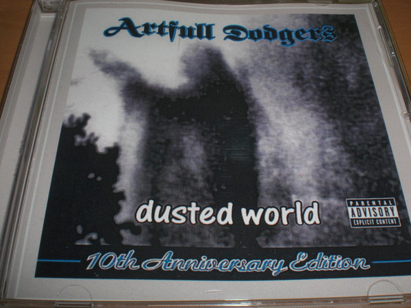 Dusted World