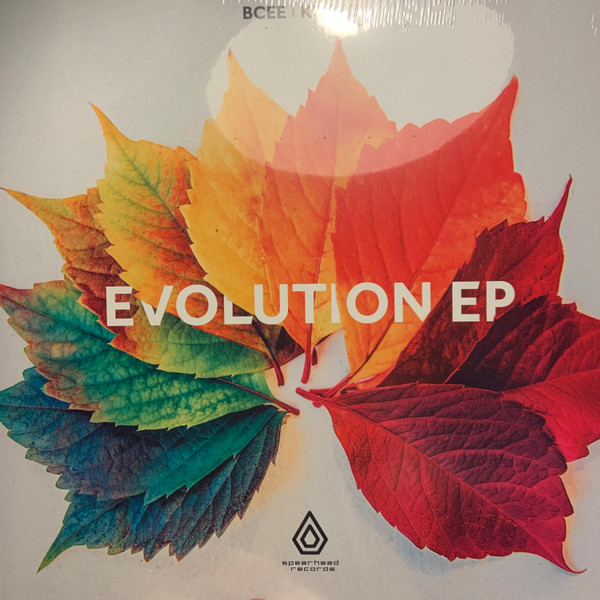 Evolution EP
