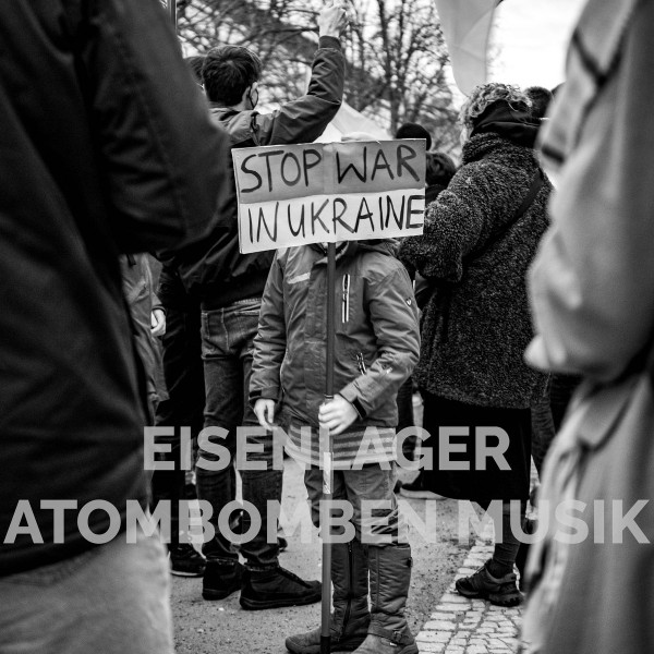 Atombomben Musik