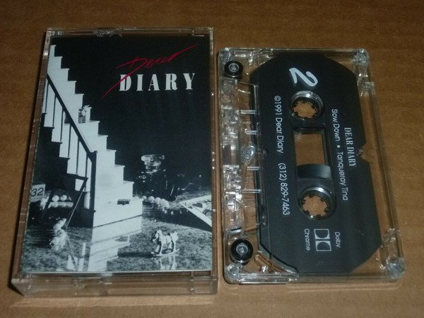 Dear Diary