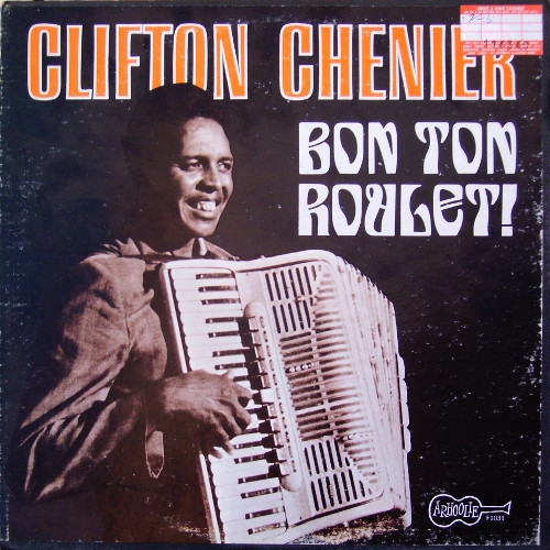 Bon Ton Roulet!