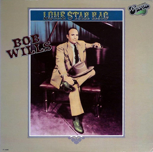 Lone Star Rag