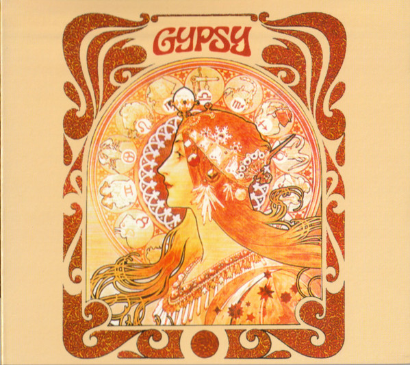 Gypsy
