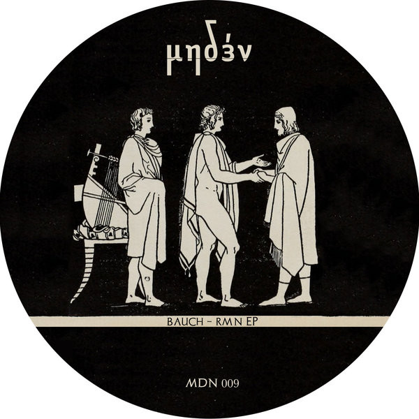 Rmn EP
