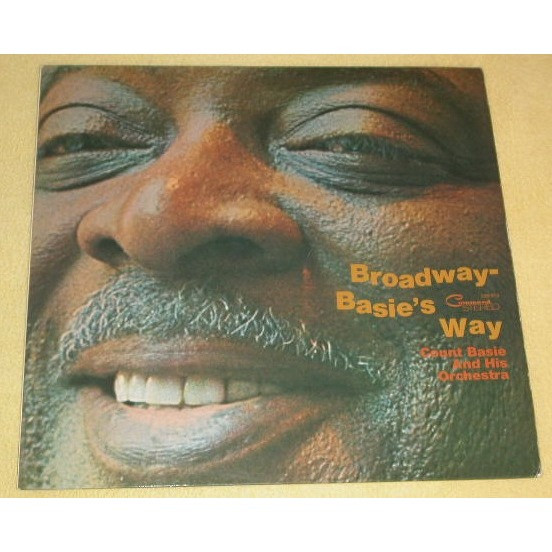 Broadway Basie's...Way