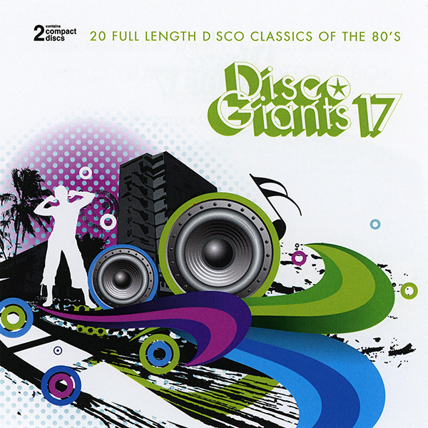 Disco Giants 17