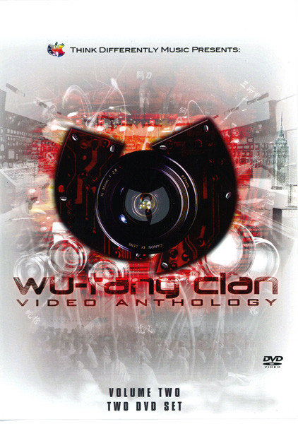 Video Anthology Volume Two