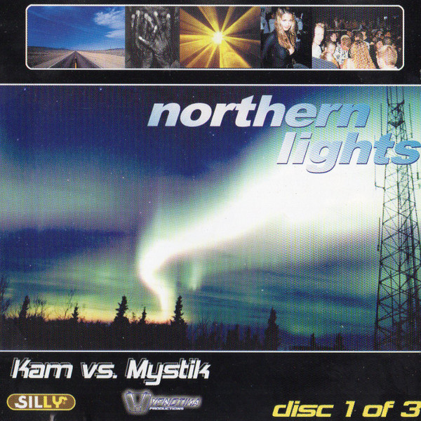 Northern Lights