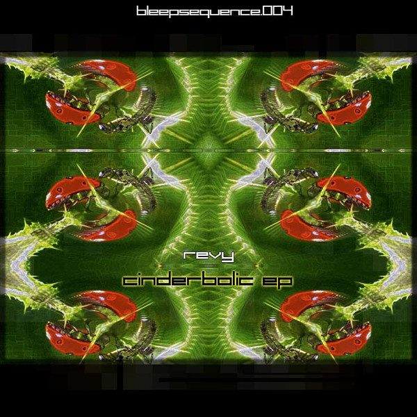Cinderbolic EP
