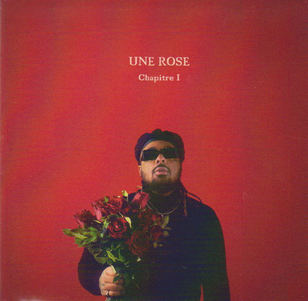 Une Rose & Une Lame