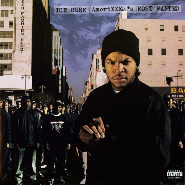 AmeriKKKa's Most Wanted
