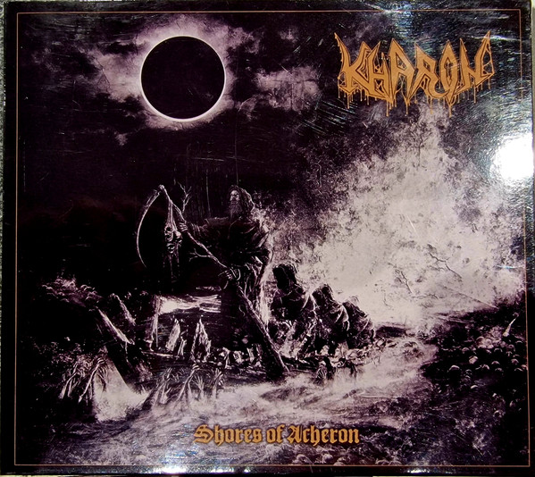 Shores Of Acheron