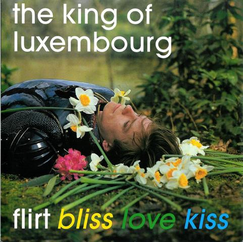 Flirt Bliss Love Kiss