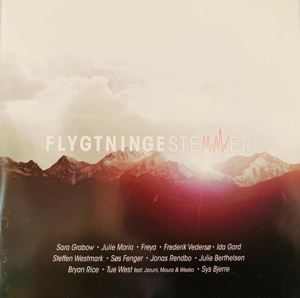 Flygtningestemmer