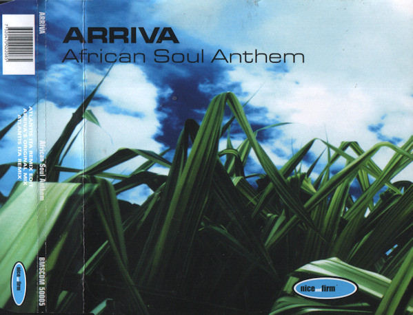 African Soul Anthem