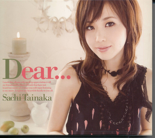 Dear...