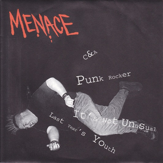 Punk Rocker