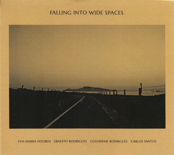 Falling Into Wide Spaces