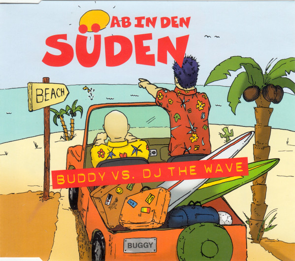 Ab In Den Süden
