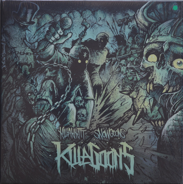 Killagoons