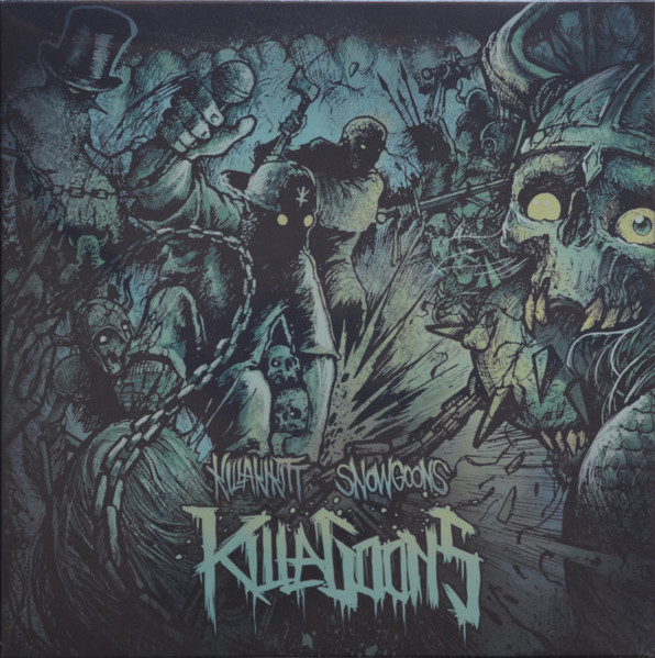 Killagoons