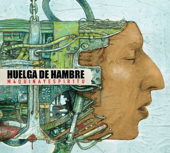 Máquina y Espíritu